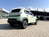 Fiat Grande Panda 1.2 eDCT Business Edition Icon LED - Fiat Grande Panda Neuwagen