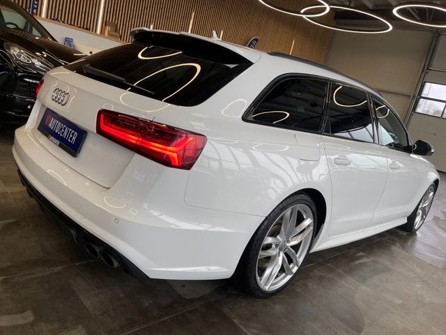 Audi S6 Avant quattro *HEAD-UP*ACC*KAMERA*NAVI*LED*