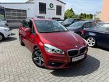 BMW 218 Active Tourer*NAVI*PDC*SHZ*HUD*DAB*AUTOMATIK - BMW 218 Active Tourer in Köln