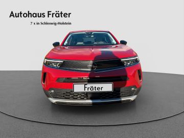 Fotografie 2 des Opel Mokka Business Elegance Navi Kamera