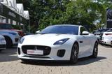 Jaguar F-Type Coupe R-Dynamic 340PS /PANO/ LEDER - Jaguar F-Type aus 2020