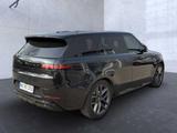 Land Rover Range Rover Sport Dyn. HSE BlackPack*23'Felgen - : Schwarz, Felgen