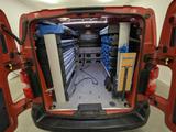Opel Vivaro Kasten Edition M SORTIMO WERKSTATT 1Hand! - Opel Vivaro: Kasten