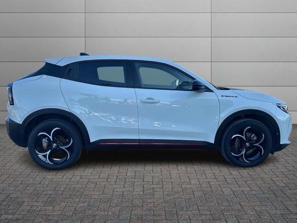 Other Alfa Romeo Junior 1.2 ibrida Speciale 145cv edct imagem 3