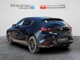 Mazda 3 Homura 2,5l LED/Navi/Kamera/Head-up/CarPlay/Al - gebrauchte Mazda Limousine