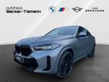 BMW X6 xDrive40d - UPE 137.180,- € #exclusive / bis 