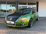 Volkswagen Passat Lim. Highline*LEDER*MEMORY*SHZ*PDC* - Volkswagen Passat: Grün