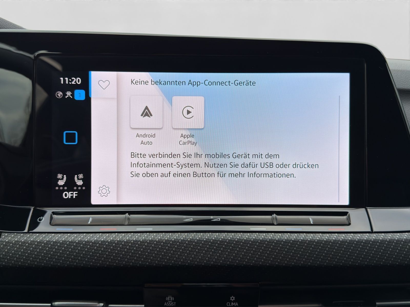 Volkswagen Golf - Bild 13