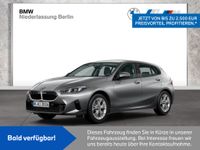 BMW 120 - Vorschau Bild 1