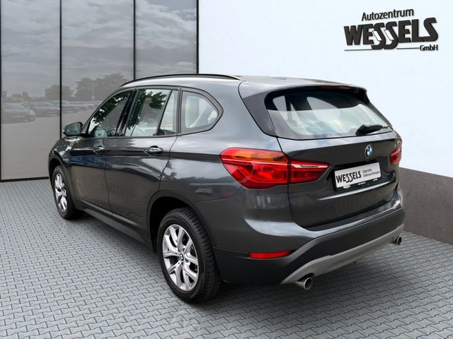 BMW X1 sDrive 20 i