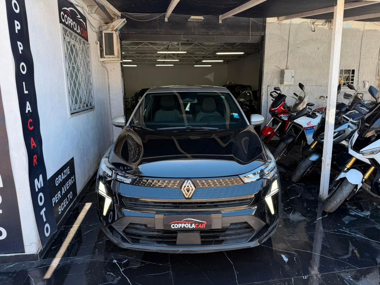 Other Renault Captur TCe 90 CV Techno imagem 3