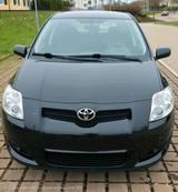 Toyota Auris E15 1.6 Benzin - Toyota Auris E15
