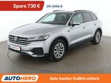 Volkswagen Touareg 3.0 V6 TDI 4Motion Aut.*NAVI*CAM*ACC*SHZ - VW Touareg Gebrauchtwagen in Köln