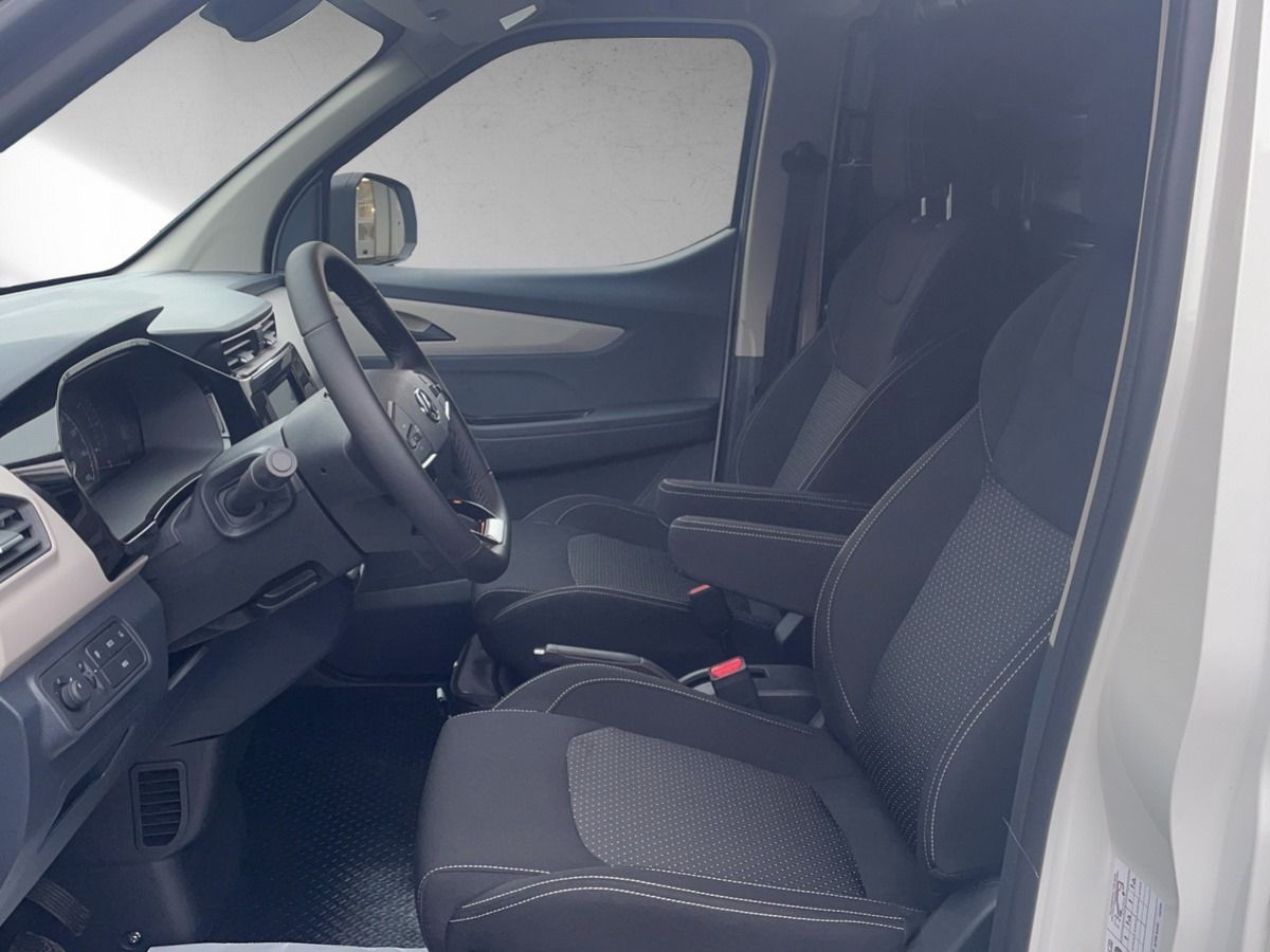 Maxus eDeliver 3 - Bild 14