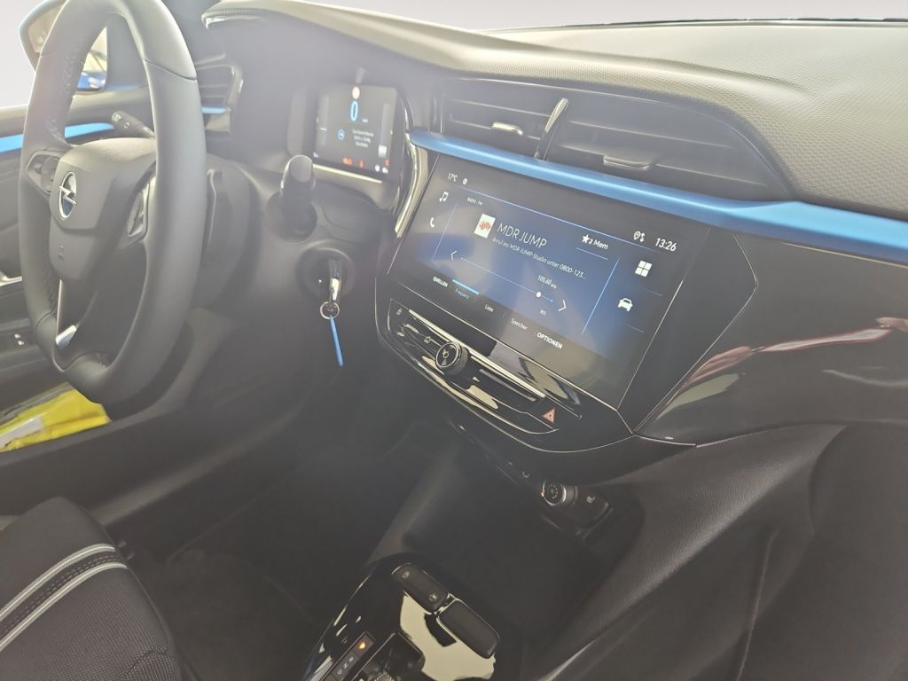 Fahrzeugabbildung Opel Corsa 1.2 Direct Injection Turbo Hybrid 48V YES