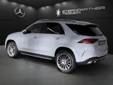 Mercedes-Benz GLE 450 d 4MATIC AMG, StHz, Pano-D, Distronic - Mercedes GLE 450 Diesel Gebrauchtwagen