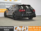 Audi RS6 PERFORMANCE DYNAMIK PLUS|305KM|KERAMIK|BOSE! - Audi RS6: Plus