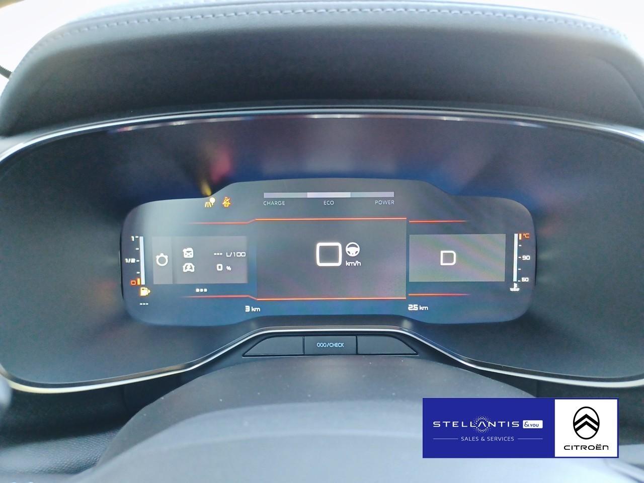 Citroën C5 Aircross Max