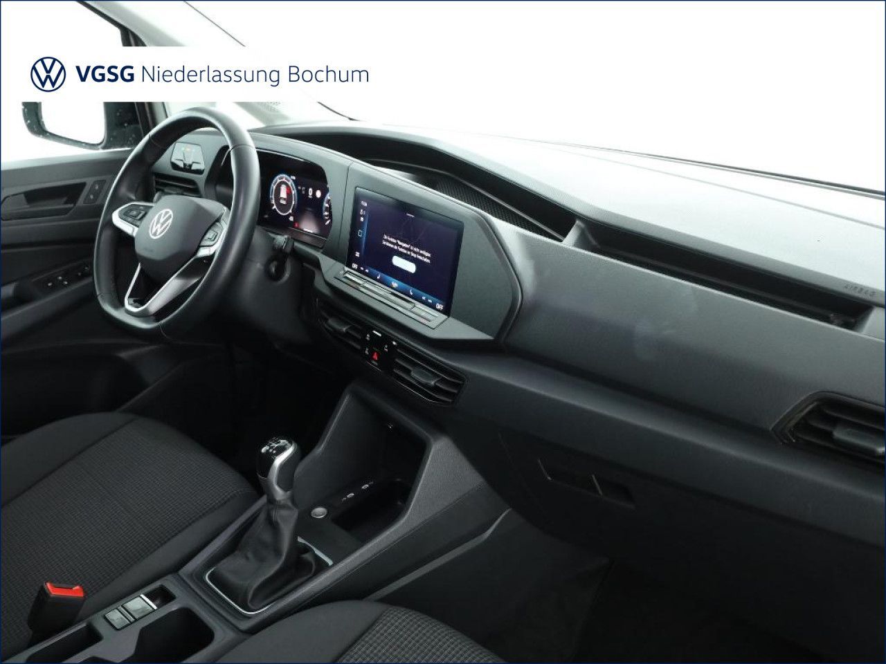 Volkswagen Caddy - Bild 16