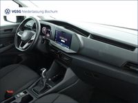 Volkswagen Caddy - Vorschau Bild 16