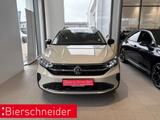 Volkswagen Taigo 1.0 TSI Energy ALU 16 LED ACC - Volkswagen Taigo Energy mit Benzin-Antrieb