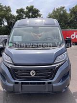 Benimar Benivan 144 plus *2024* Eisengrau - Angebote