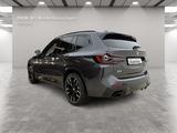 BMW X3 M40i Harman/K LiveCockpitProf Kamera LED - gebrauchte BMW X3 M40 aus dem Jahr 2022