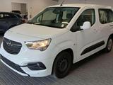 Opel Combo Edition - Opel Combo mit Diesel-Antrieb: Automatik