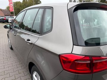 Volkswagen Golf - 7