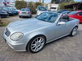 Mercedes-Benz SLK 320 "Special Edition" - Mercedes-Benz SLK 320: Roadster