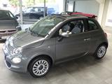 Fiat 500C Cabrio DolceVita Klima+Carplay+PDC+Tempomat - Fiat 500C Gebrauchtwagen