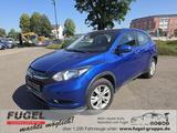 Honda HR-V 1.5 i-VTEC CVT Elegance Navi|SHZ|Kamera - Honda HR-V Gebrauchtwagen