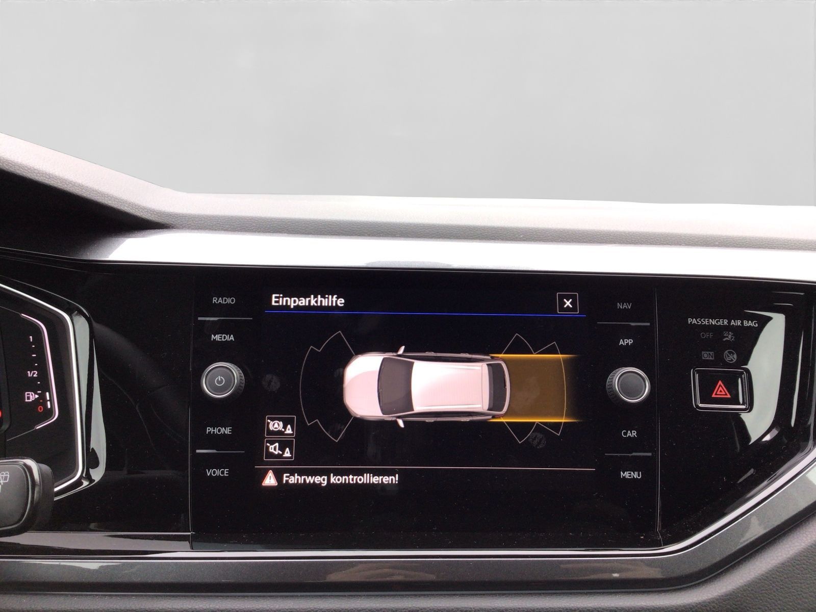 Volkswagen Taigo - Bild 16