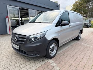 Mercedes Vito - 2
