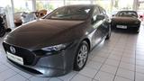 Mazda 3 Lim. *NAVI*360-KAM*BOSE*HU/AU+INSP. NEU* - Mazda 3 in Mainz