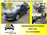 Skoda Kamiq 1.6TDI DSG Ambition Navi/SHZ/Virt/LED/PDC - Skoda Kamiq mit Diesel-Antrieb: Automatik