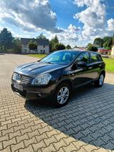 Nissan Qashqai J10 2.0 2009 - Nissan Qashqai: J10