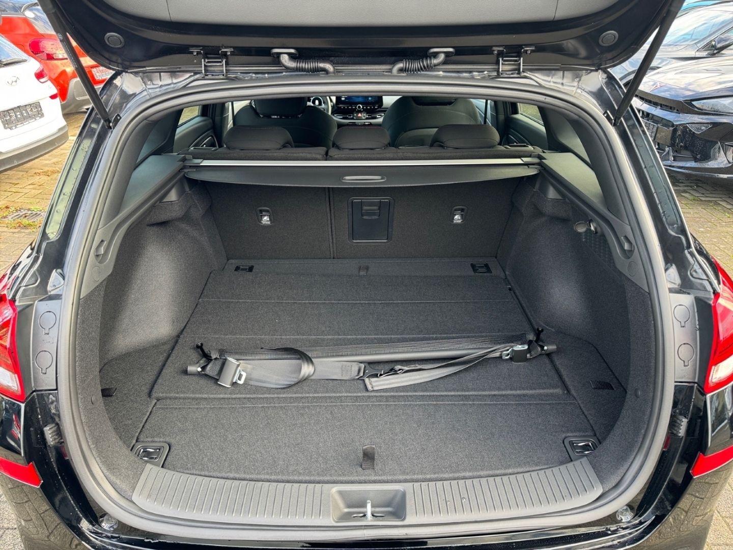 Hyundai i30 – Bild 12