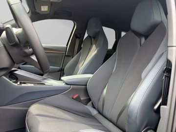 Cupra Terramar - 12