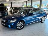 Mercedes-Benz C 220d Lim.|AVANTGARDE|MULTIBEAM-LED|NAVI|SPURAS - Mercedes-Benz C 220 mit Diesel-Antrieb: Limousine, Automatik