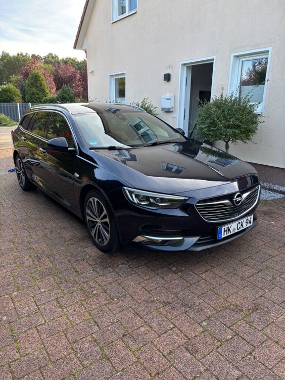 Image of Opel Insignia