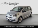 Volkswagen up! cup up! Klima | Sitzheizung | HU neu - Volkswagen up! aus 2014
