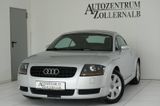 Audi TT Coupe 1.8 T Automatik *1.HAND*LEDER*XENON*TOP - Audi TT aus 2002