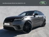 Land Rover Range Rover Velar D300 AWD R-Dynamic HSE NUR - graue Land Rover Range Rover Velar