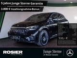 Mercedes-Benz EQE SUV 53 AMG 4M+ Premium+ AHK Distr. LED Pano