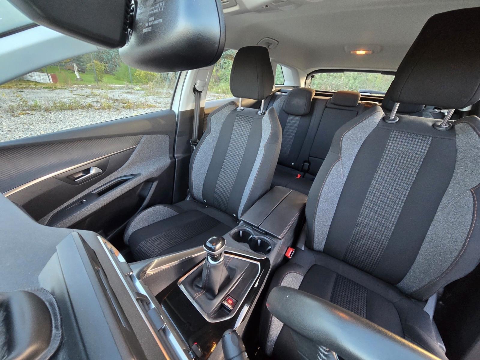 Peugeot 3008 PureTech Access