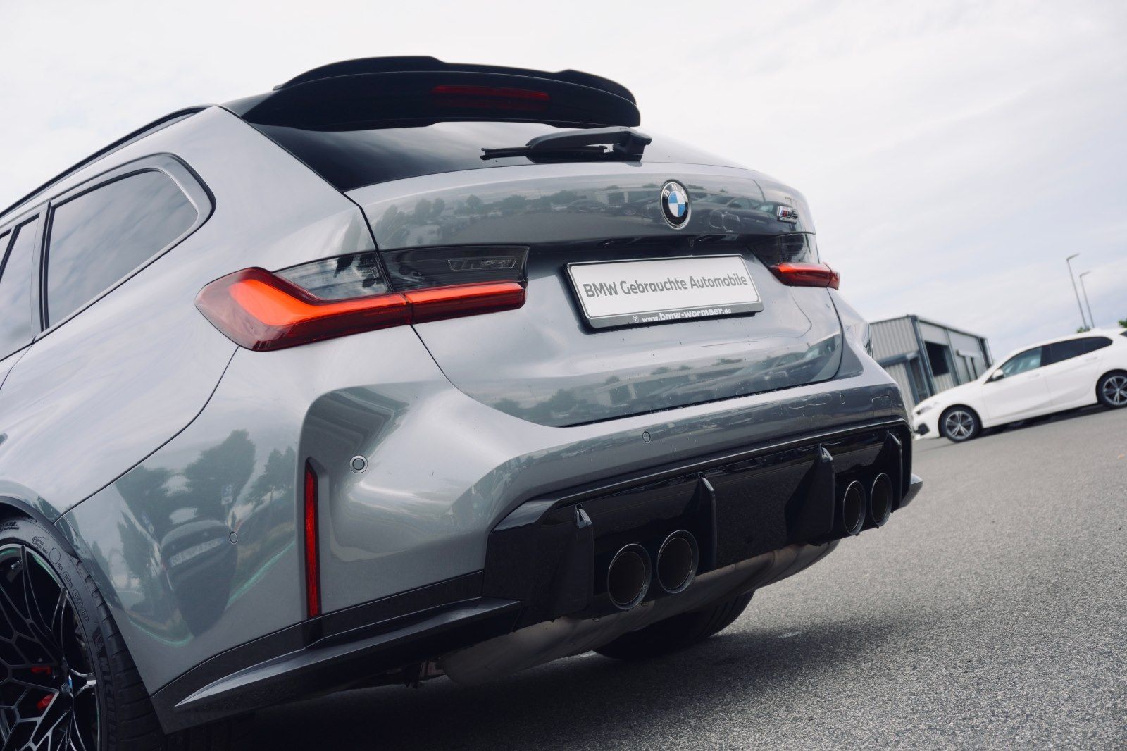 BMW M3 - Bild 32