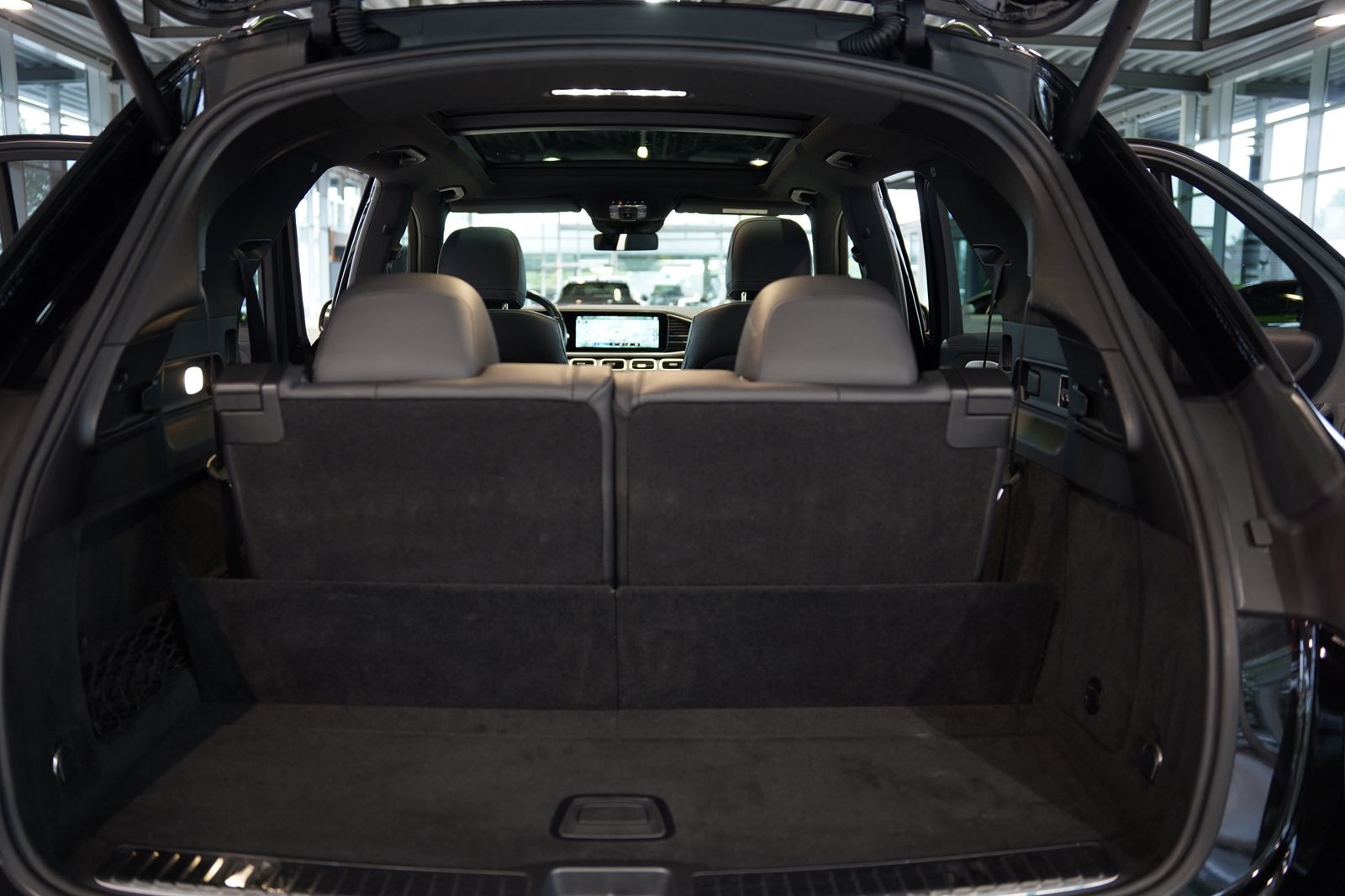 Mercedes Benz Gle 400