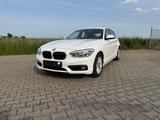 BMW 1er 118i F20 Limousine 5-trg. Navi*LED... - BMW: F20 1er