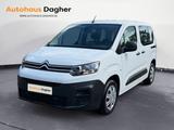 Citroën Berlingo Live Pack M AHK - gebrauchte Citroën Berlingo aus dem Jahr 2021